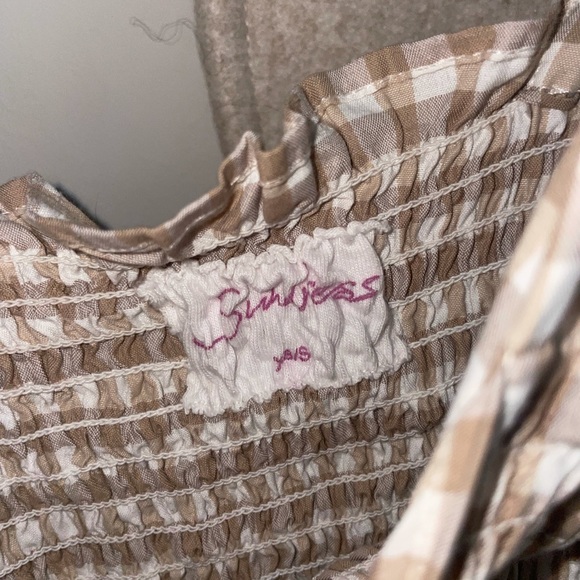 Revolve sundress - Picture 2 of 4